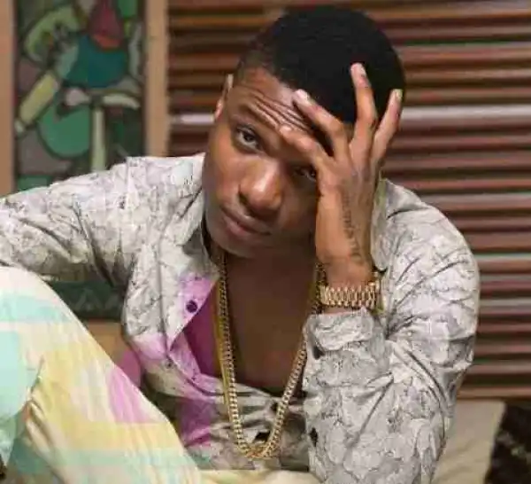 Wizkid - Craving (Prod. By Del’B)